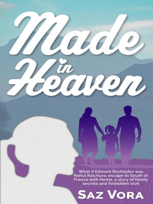 cover image of Made in Heaven